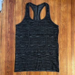 Lululemon Swiftly Tech Racerback Tank Top 2.0, Size 10